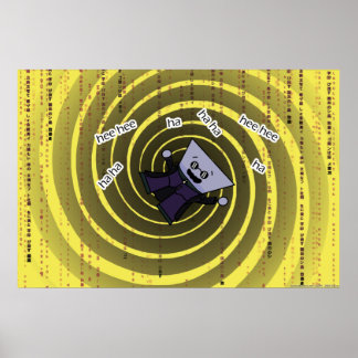 Poster L'autre pilule