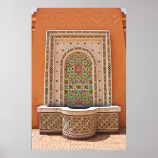 Poster Lave tes péchés