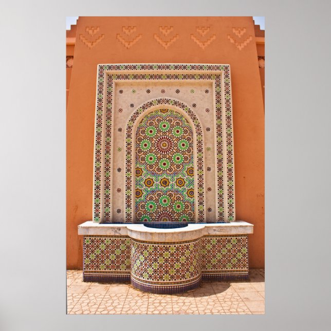 Poster Lave tes péchés (Devant)