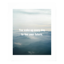 L'Avenir Est Maintenant - Motivationnel