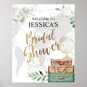 Poster L'aventure Attend, Enterrement de Vie de Jeune Fil