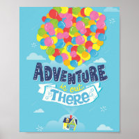 L'aventure est là