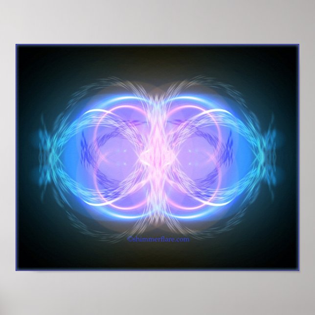 Poster laver (Devant)