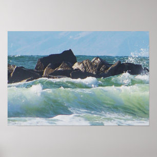 Poster Laver Away_Poster_par Elenne Boothe