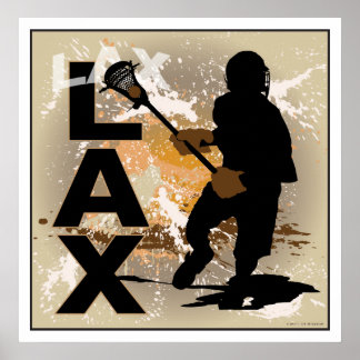 Poster laxx6