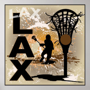 Poster laxx9