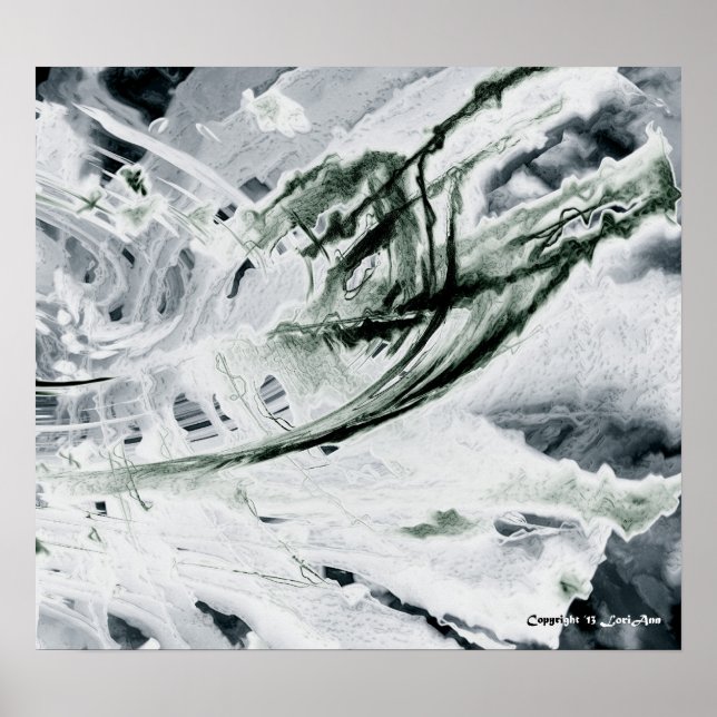 POSTER LD 3 (Devant)