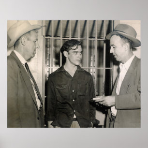 POSTER LE #46 SUSPECT