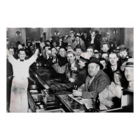 LE 5 DÉCEMBRE 1933 L'INTERDICTION PREND FIN