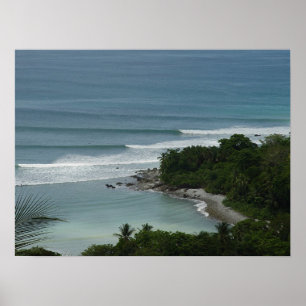 Poster Le Bahia
