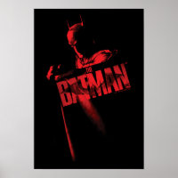 Le Batman Cape & Logo
