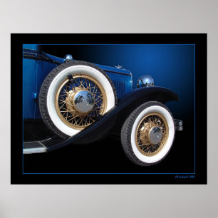 Poster Le bébé de Billy