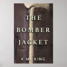 Le blouson Bomber
