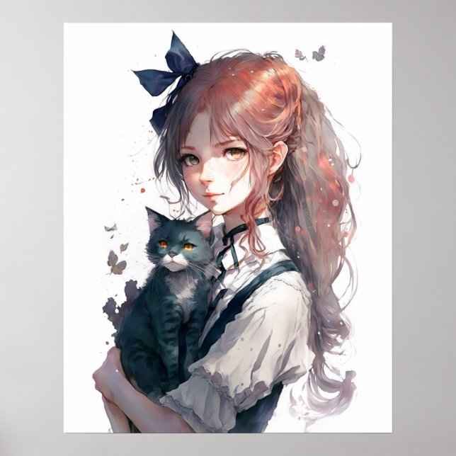 Poster Le bon garçon de Jessy (Devant)