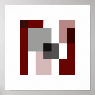 Poster Le bon le mauvais et l'idée [détail "bon"]