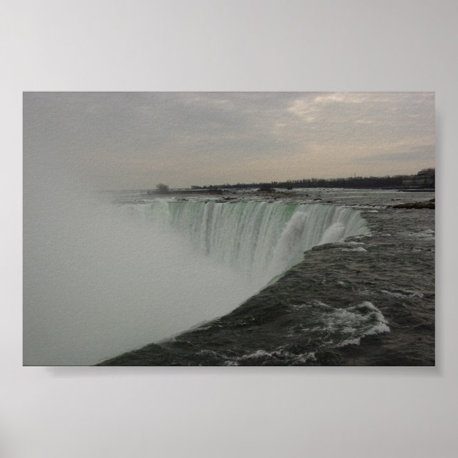 Poster Le Bowl (Devant)