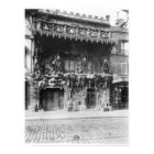 Le Cabaret de l'Enfer à Paris