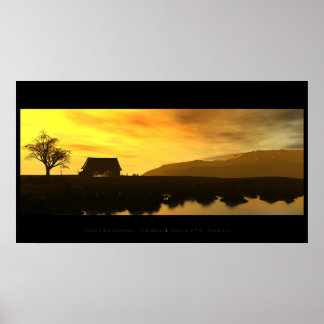Poster Le Cabine de Jerry
