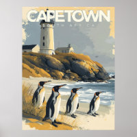 Le Cap, Afrique du Sud