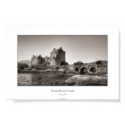 Le château Eilean Donan