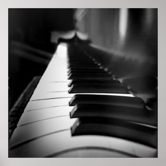 Poster Le Chemin De La Musique