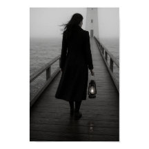 Le chemin qu'elle a choisi