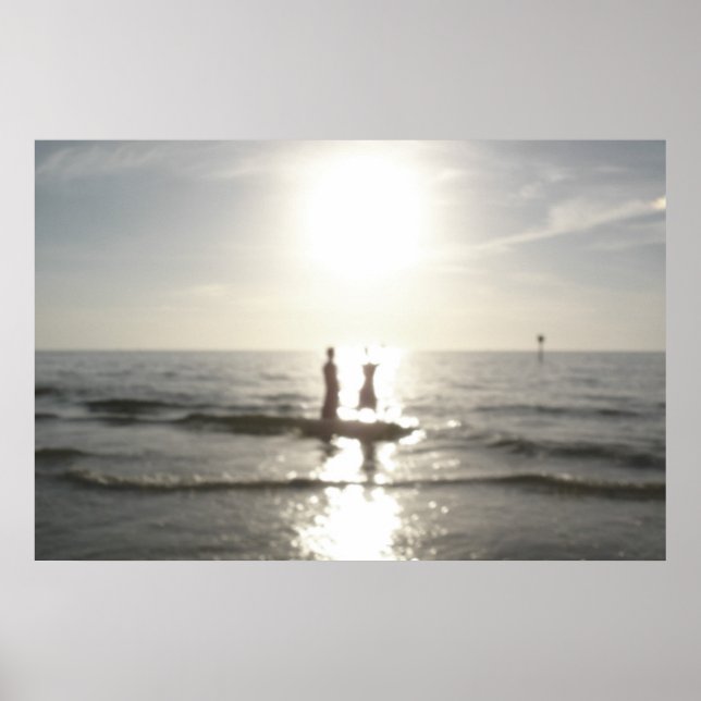 Poster Le choix (Devant)