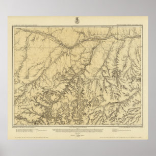 Poster Le Colorado 10