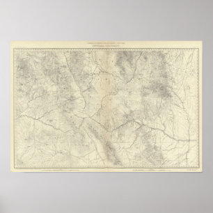 Poster Le Colorado central 2