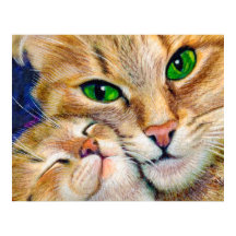 Le confort tacite de l'amour