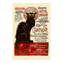 Le Conversation Noir, Vente Hôtel Drouot Beaux Art