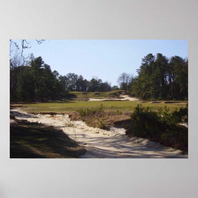 POSTER LE COURS DE JEFF (Devant)