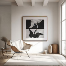 Le Cygne, n° 1 | Hilma af Klint