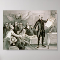 Le défi de John Hancock