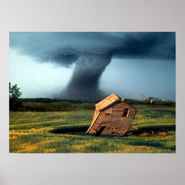 Poster Le Dernier socle (Devant)
