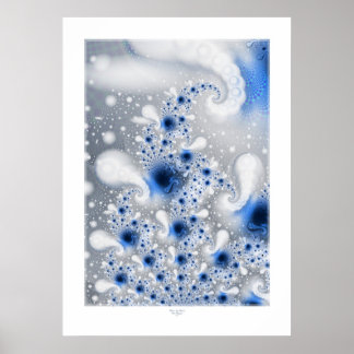 Poster Le Dernier souffle de l'hiver