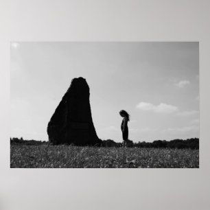 Poster Le Dernier souffle de l'innocence