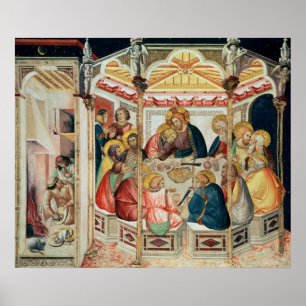 Poster Le Dernier souper