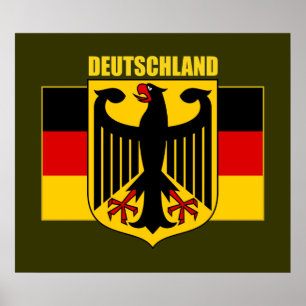 Poster Le Deutschland 2