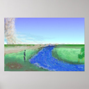 Poster Le Diable de Lurking