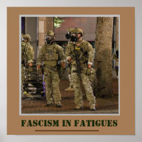 Le fascisme à Fatigues