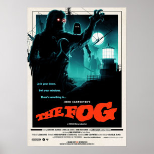 Poster Le film FOG