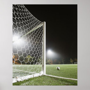 Poster Le football 3