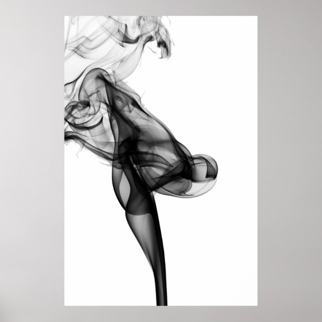 Poster Le formulaire (Devant)