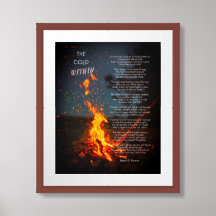 "Le froid intérieur"