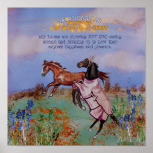 Poster LE FRUITAGE OG DIT Saint-Esprit