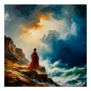 Poster Le Gardien de la Tempête