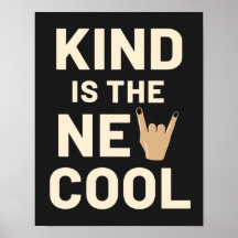 Le genre est le nouveau Cool