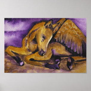 Poster Le Golden One Fine Art Prints
