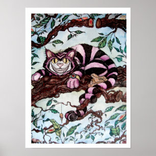 POSTER LE GRIN